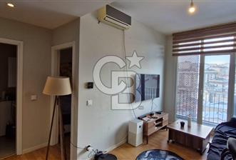MİNT E-5 4.KAT SATILIK 1+1 DAİRE