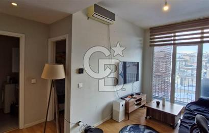 MİNT E-5 4.KAT SATILIK 1+1 DAİRE