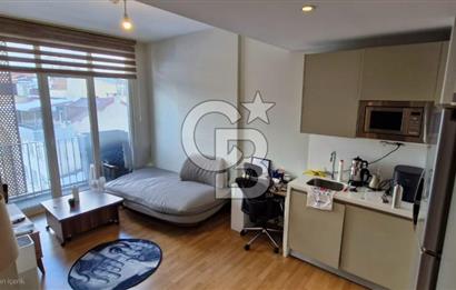 MİNT E-5 4.KAT SATILIK 1+1 DAİRE
