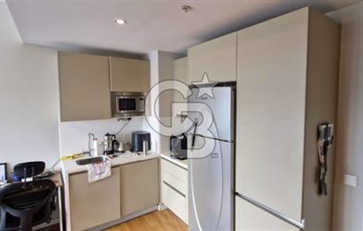 MİNT E-5 4.KAT SATILIK 1+1 DAİRE