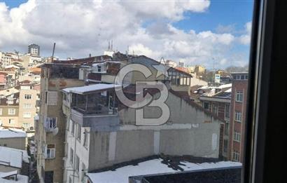 MİNT E-5 4.KAT SATILIK 1+1 DAİRE