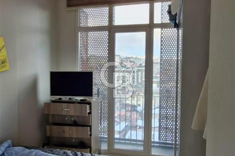 MİNT E-5 4.KAT SATILIK 1+1 DAİRE