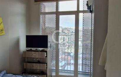 MİNT E-5 4.KAT SATILIK 1+1 DAİRE