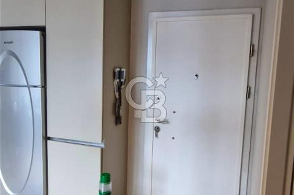 MİNT E-5 4.KAT SATILIK 1+1 DAİRE