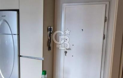MİNT E-5 4.KAT SATILIK 1+1 DAİRE