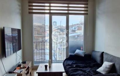 MİNT E-5 4.KAT SATILIK 1+1 DAİRE