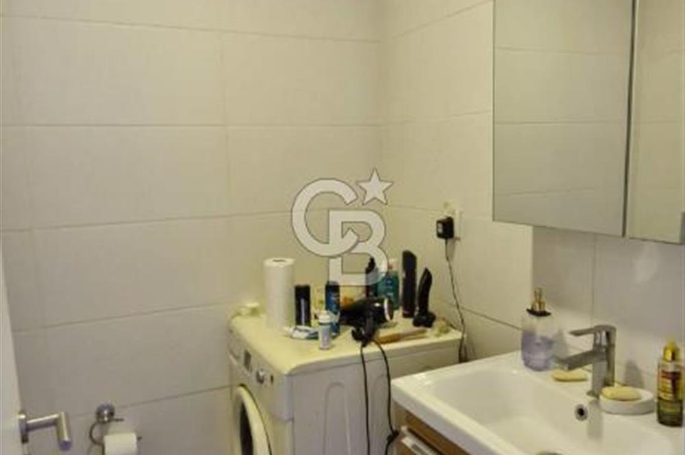 MİNT E-5 4.KAT SATILIK 1+1 DAİRE