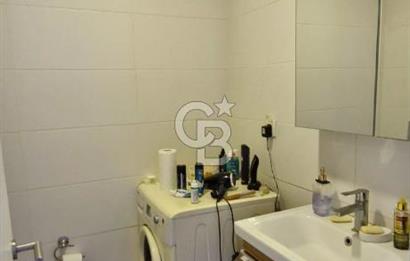 MİNT E-5 4.KAT SATILIK 1+1 DAİRE