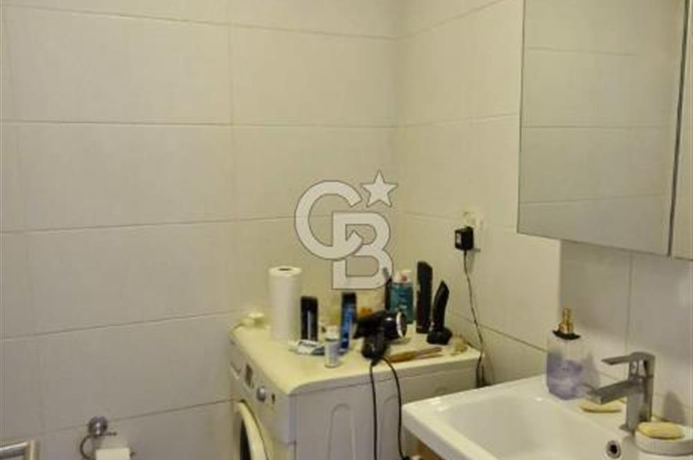 MİNT E-5 4.KAT SATILIK 1+1 DAİRE