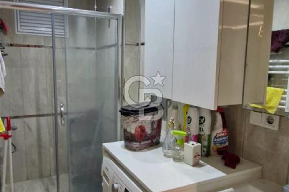 KAĞITHANE VİVA REZIDANS TA SATILIK EŞYALI NET 50 M2 1+1 DAİRE
