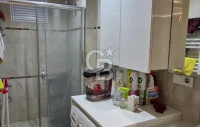 KAĞITHANE VİVA REZIDANS TA SATILIK EŞYALI NET 50 M2 1+1 DAİRE