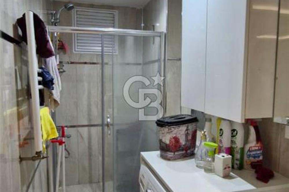 KAĞITHANE VİVA REZIDANS TA SATILIK EŞYALI NET 50 M2 1+1 DAİRE