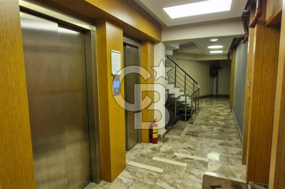 KAĞITHANE VİVA REZIDANS TA SATILIK EŞYALI NET 50 M2 1+1 DAİRE