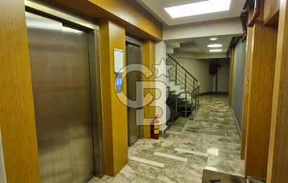 KAĞITHANE VİVA REZIDANS TA SATILIK EŞYALI NET 50 M2 1+1 DAİRE
