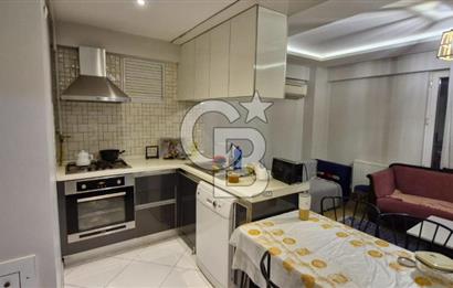 KAĞITHANE VİVA REZIDANS TA SATILIK EŞYALI NET 50 M2 1+1 DAİRE