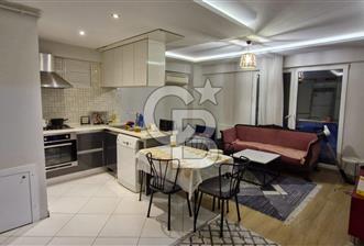 KAĞITHANE VİVA REZIDANS TA SATILIK EŞYALI NET 50 M2 1+1 DAİRE