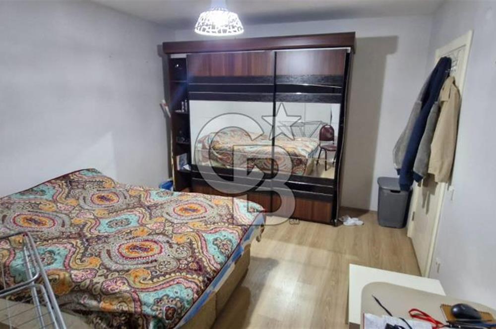 KAĞITHANE VİVA REZIDANS TA SATILIK EŞYALI NET 50 M2 1+1 DAİRE
