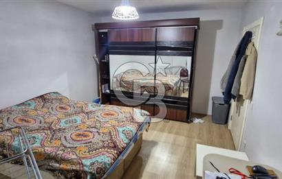 KAĞITHANE VİVA REZIDANS TA SATILIK EŞYALI NET 50 M2 1+1 DAİRE