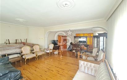 CB DEN MERAMDA DOĞAYLA İÇİÇE BİR YAŞAM İÇİN 6+1 KİRALIK VİLLA