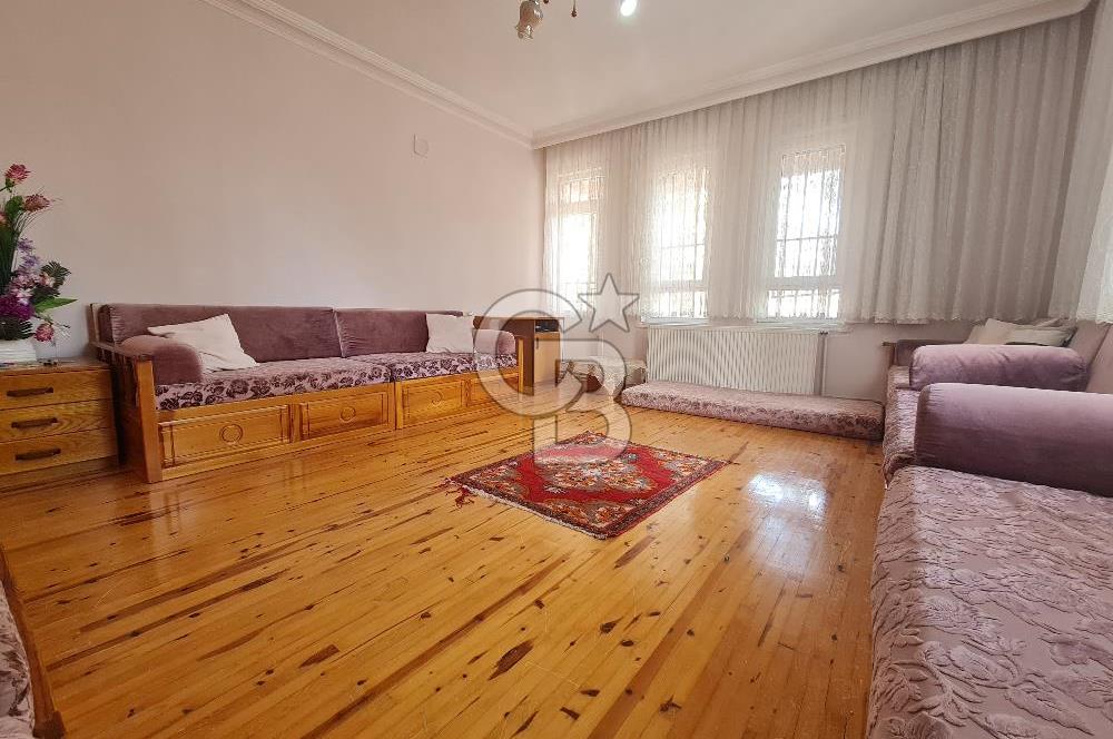CB DEN MERAMDA DOĞAYLA İÇİÇE BİR YAŞAM İÇİN 6+1 KİRALIK VİLLA