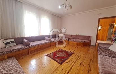 CB DEN MERAMDA DOĞAYLA İÇİÇE BİR YAŞAM İÇİN 6+1 KİRALIK VİLLA