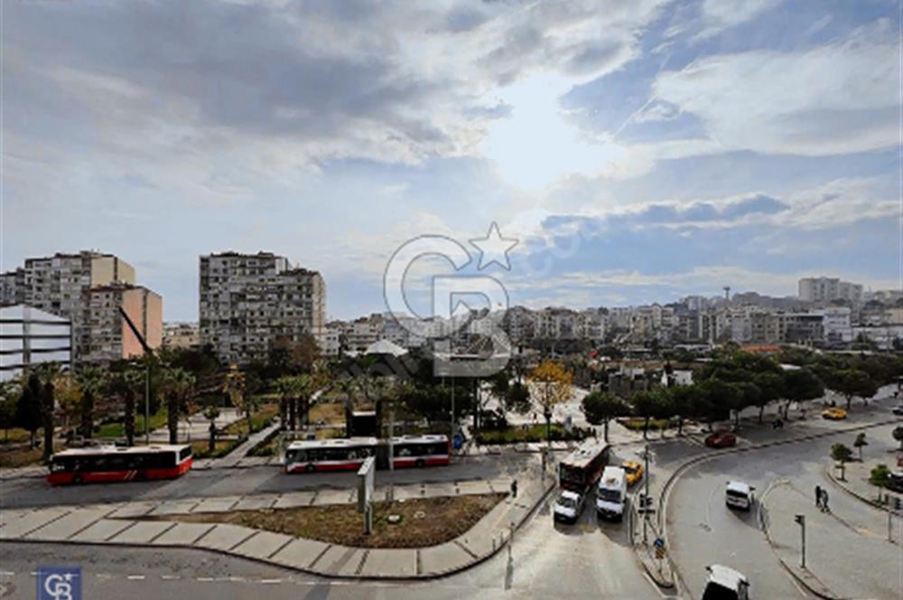 Hatay İnönü Caddesi Üzerinde 2+1 Satılık Daire