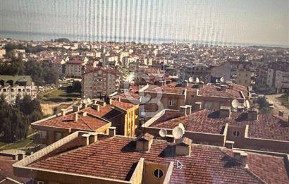 Doğa Kentte 3+ 1 satılık daire