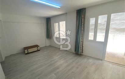 Karşıyaka Tuna Mah.’de Ayaydın Pasajı Kiralık 2+1 Ofis