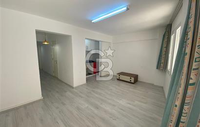 Karşıyaka Tuna Mah.’de Ayaydın Pasajı Kiralık 2+1 Ofis