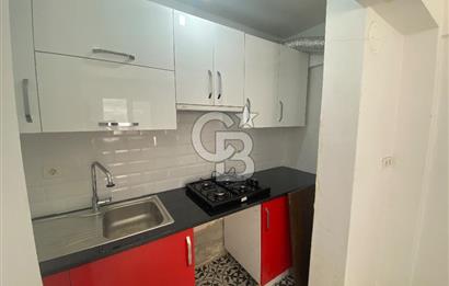 Karşıyaka Tuna Mah.’de Ayaydın Pasajı Kiralık 2+1 Ofis