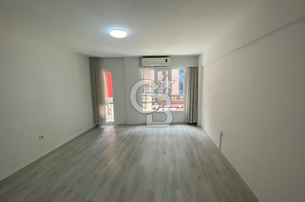 Karşıyaka Tuna Mah.’de Ayaydın Pasajı Kiralık 2+1 Ofis