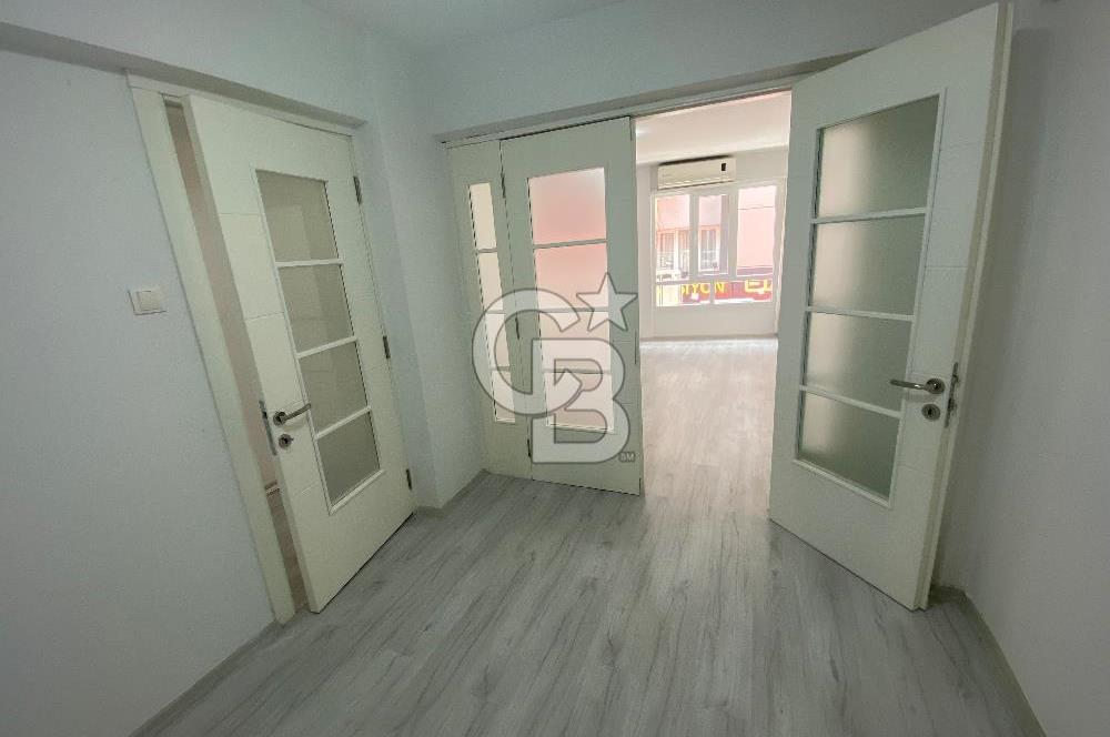 Karşıyaka Tuna Mah.’de Ayaydın Pasajı Kiralık 2+1 Ofis