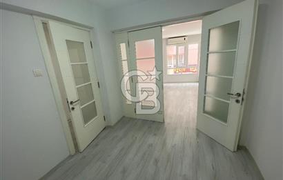 Karşıyaka Tuna Mah.’de Ayaydın Pasajı Kiralık 2+1 Ofis