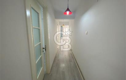 Karşıyaka Tuna Mah.’de Ayaydın Pasajı Kiralık 2+1 Ofis