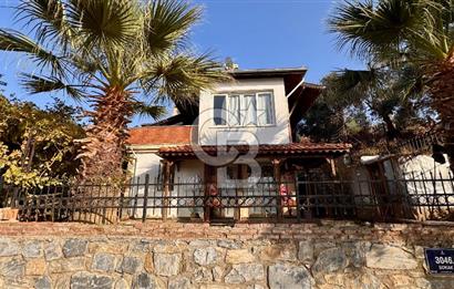 Selçuk Manzaralı, Müştemilatlı Satılık 3+1 Villa