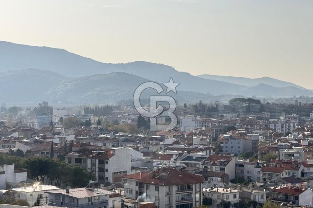 Selçuk Manzaralı, Müştemilatlı Satılık 3+1 Villa