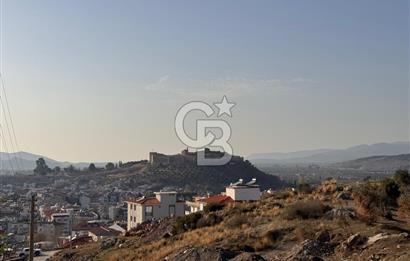 Selçuk Manzaralı, Müştemilatlı Satılık 3+1 Villa
