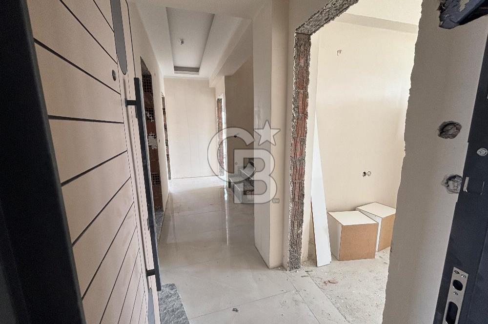 EDREMİT CENNETAYAĞI’NDA 3+1 GENİŞ FERAH DUBLEKS DAİRE FIRSATI