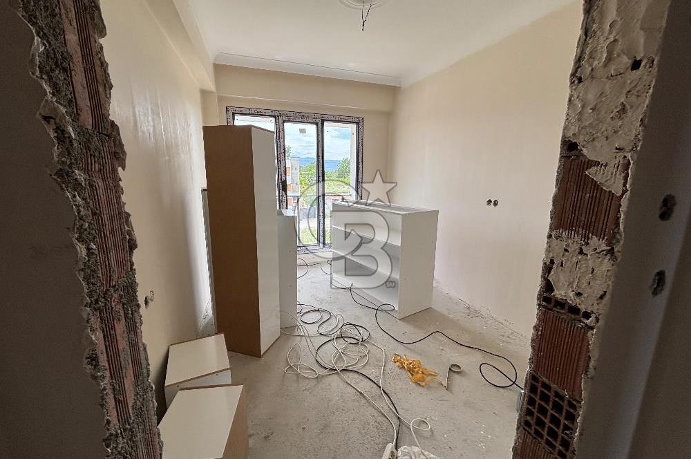 EDREMİT CENNETAYAĞI’NDA 3+1 GENİŞ FERAH DUBLEKS DAİRE FIRSATI