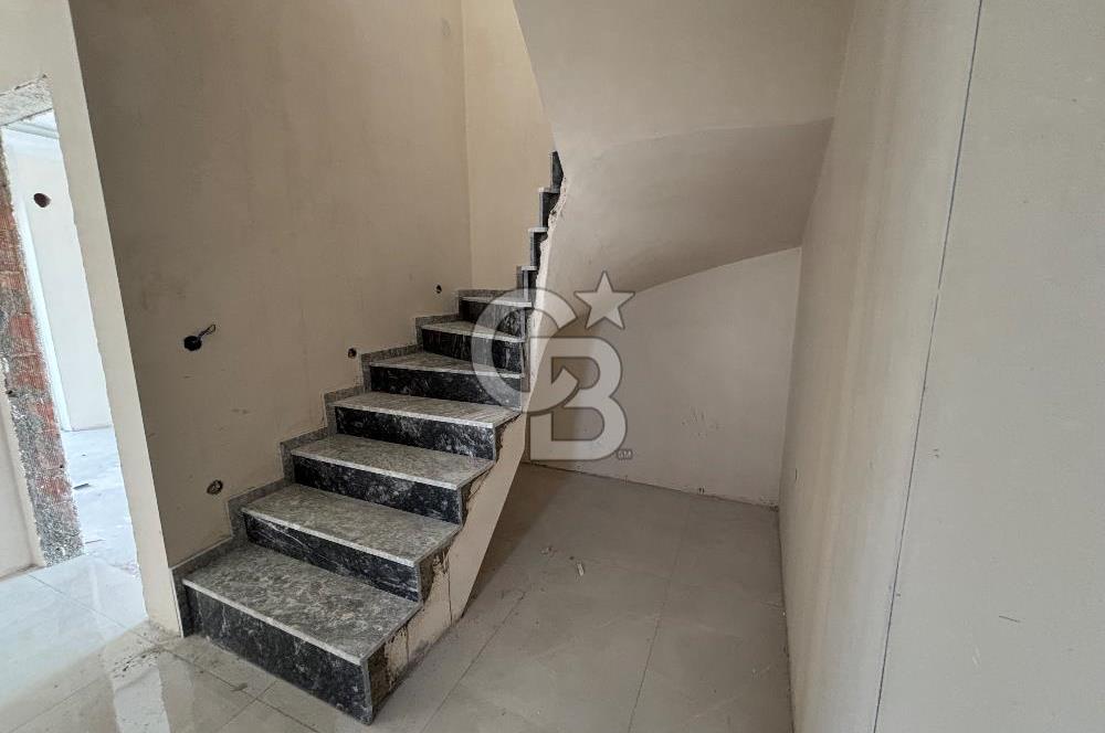 EDREMİT CENNETAYAĞI’NDA 3+1 GENİŞ FERAH DUBLEKS DAİRE FIRSATI