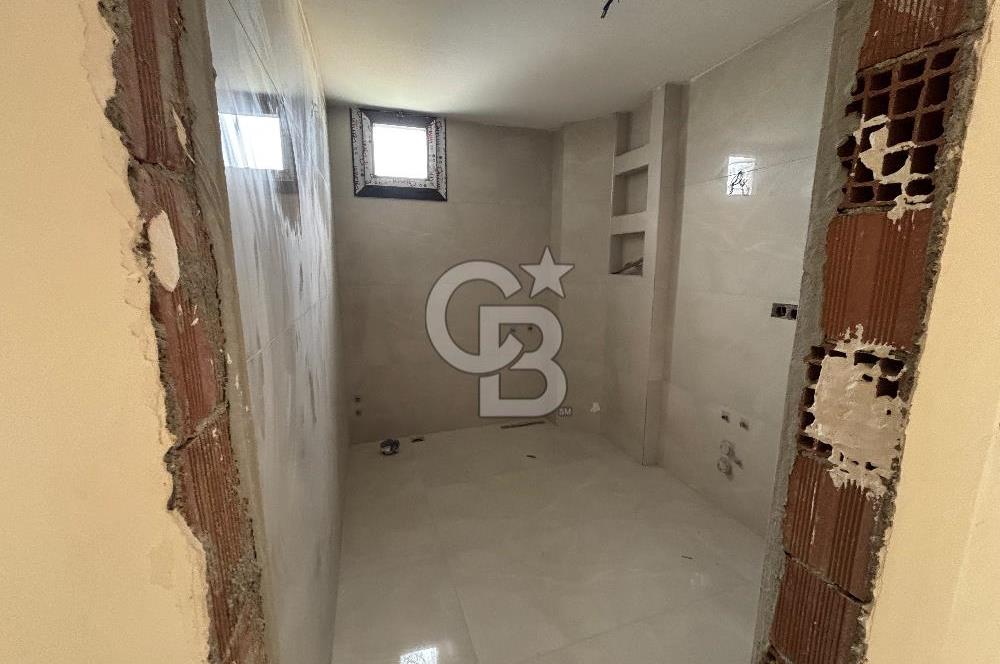 EDREMİT CENNETAYAĞI’NDA 3+1 GENİŞ FERAH DUBLEKS DAİRE FIRSATI