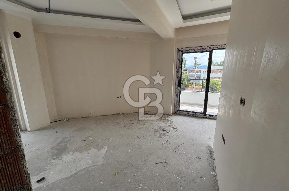 EDREMİT CENNETAYAĞI’NDA 3+1 GENİŞ FERAH DUBLEKS DAİRE FIRSATI