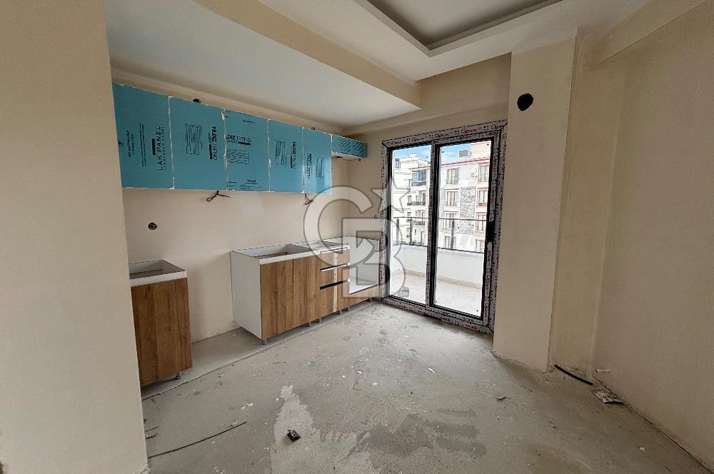 EDREMİT CENNETAYAĞI’NDA 3+1 GENİŞ FERAH DUBLEKS DAİRE FIRSATI