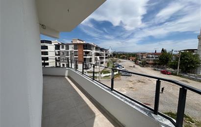 EDREMİT CENNETAYAĞI’NDA 3+1 GENİŞ FERAH DUBLEKS DAİRE FIRSATI
