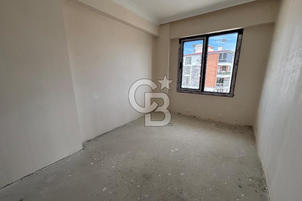 EDREMİT CENNETAYAĞI’NDA 3+1 GENİŞ FERAH DUBLEKS DAİRE FIRSATI