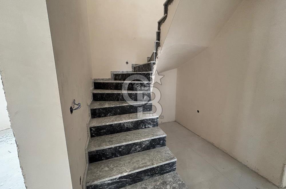 EDREMİT CENNETAYAĞI’NDA 3+1 GENİŞ FERAH DUBLEKS DAİRE FIRSATI