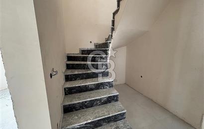 EDREMİT CENNETAYAĞI’NDA 3+1 GENİŞ FERAH DUBLEKS DAİRE FIRSATI