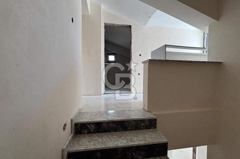 EDREMİT CENNETAYAĞI’NDA 3+1 GENİŞ FERAH DUBLEKS DAİRE FIRSATI