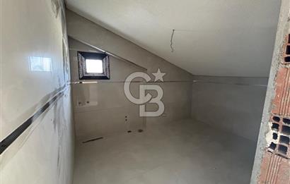 EDREMİT CENNETAYAĞI’NDA 3+1 GENİŞ FERAH DUBLEKS DAİRE FIRSATI