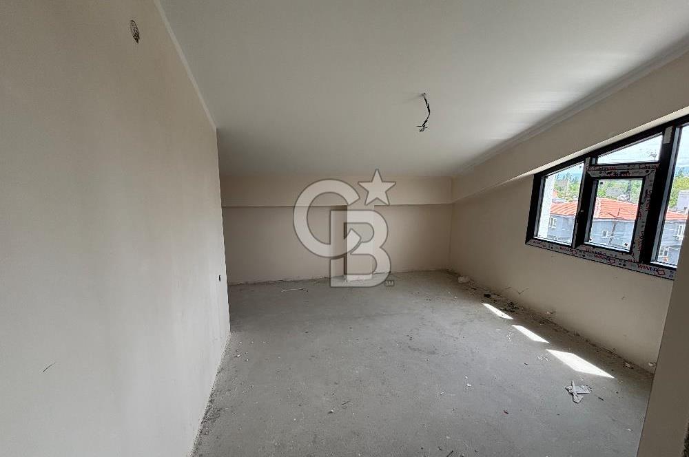 EDREMİT CENNETAYAĞI’NDA 3+1 GENİŞ FERAH DUBLEKS DAİRE FIRSATI